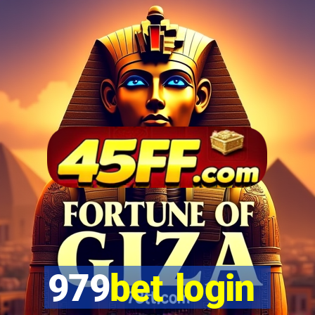 979bet login